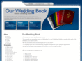 ourweddingbook.co.uk