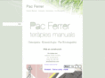 pacferrer.com