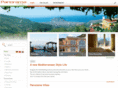 panoramavilla.com