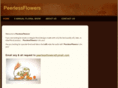 peerlessflowers.com