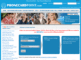 phonecardpoint.com