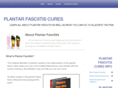 plantar-fasciitis-cures.net