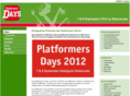 platformers-days.de