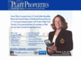plattproperties.com