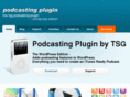 podcastingplugin.com