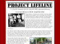 projectlifeline.org