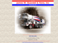 quandelconcrete.com