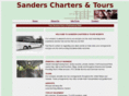 sanderscharters.com
