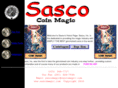 sascomagic.com