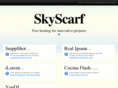 skyscarf.com