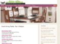 small-dining-tables.com