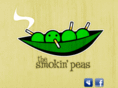 smokinpeas.com