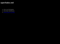 sperhake.net