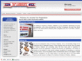 taxcentersofamerica.net