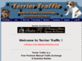 terriertraffic.com