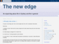 the-new-edge.com