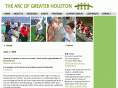 thearcofgreaterhouston.com