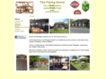 theflyinghorseinn.com