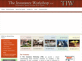 theinsuranceworkshop.com