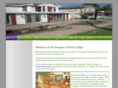 theshoppeatriversedge.com