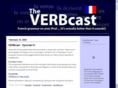 theverbcast.com