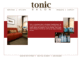 tonicsalonseattle.com