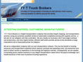 truckingrus.com