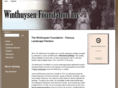twinthuysen.com