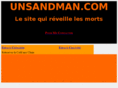 unsandman.com