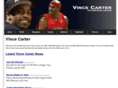 vince-carter.org