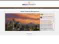 wallspropertymanagement.com