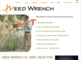 weedwrench.com