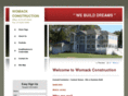 womackconstruction.biz