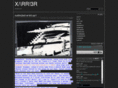 xarrier.com