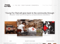youngforred.com