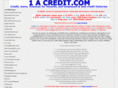 1acredit.com