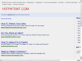 1stpatent.com