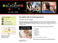 academyofhair.net