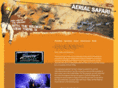 aerialsafari.com
