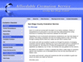 affordablecremationservice.com