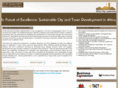 africa-city-leadership.com