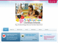 agapeschools.com