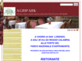 agriturismovalledeltuccio.com