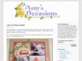 amysoccasions.com