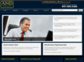 andstaffing.com