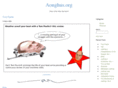 aonghus.org