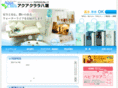 aqua-yashio.com