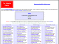 automatedscripts.com