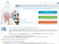 avamereatthreefountains.com
