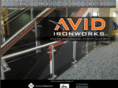 avidironworks.com